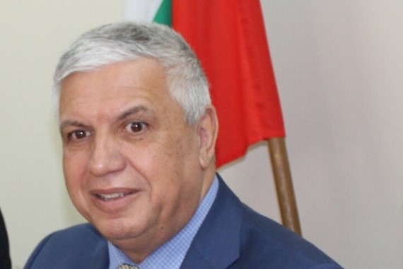 Със заповед на министър председателя Гълъб Донев за заместник министър на регионалното